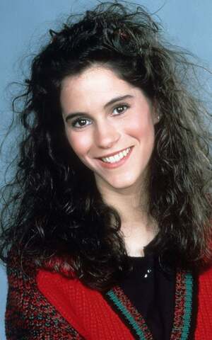 Jami Gertz nude 8