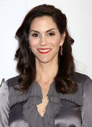 Jami Gertz nude 9