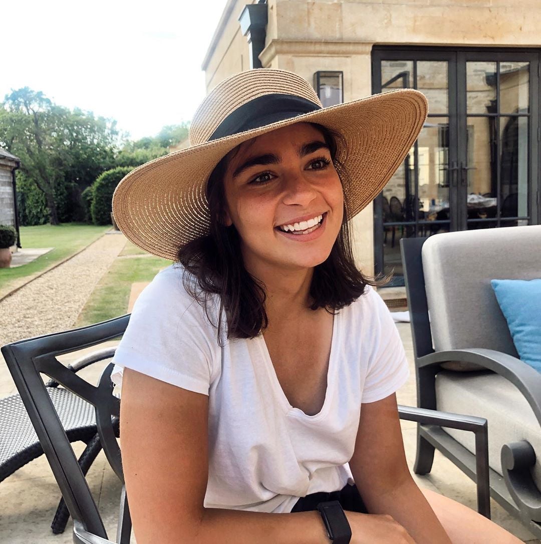 Jamie Chadwick nude 11