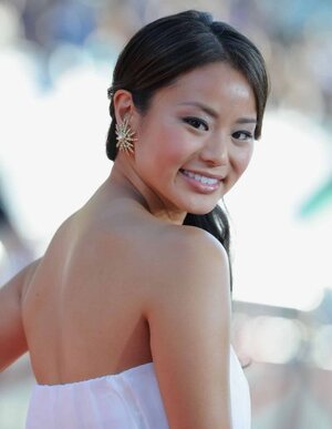 Jamie Chung nude 5