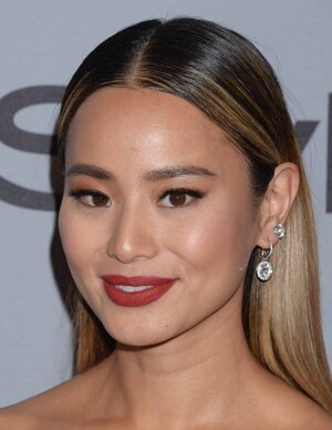 Jamie Chung nude 7