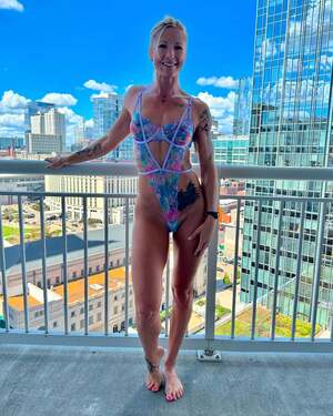 Jamie Croft nude 2