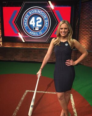 Jamie Erdahl nude 12