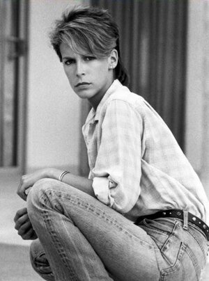 Jamie Lee Curtis nude 8