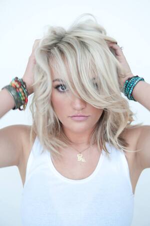 Jamie Lynn Spears nude 11