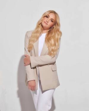 Jamie Lynn Spears nude 4
