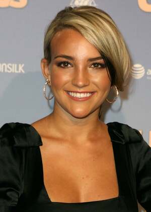 Jamie Lynn Spears nude 5