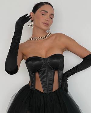Jamillette Gaxiola nude 12