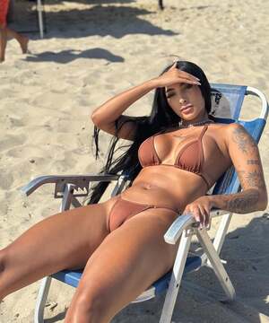 Jamilly Carvalho nude 11