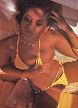 Jan Fairbrother nude 11
