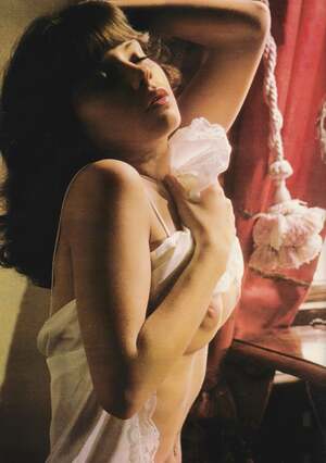 Jan Fairbrother nude 6