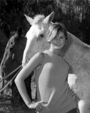 Jan Smithers nude 11