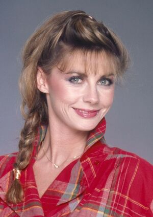 Jan Smithers nude 12