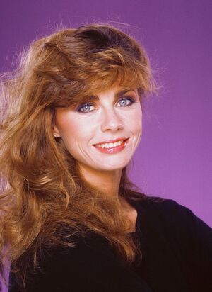 Jan Smithers nude 8