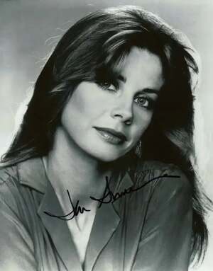 Jan Smithers nude 9