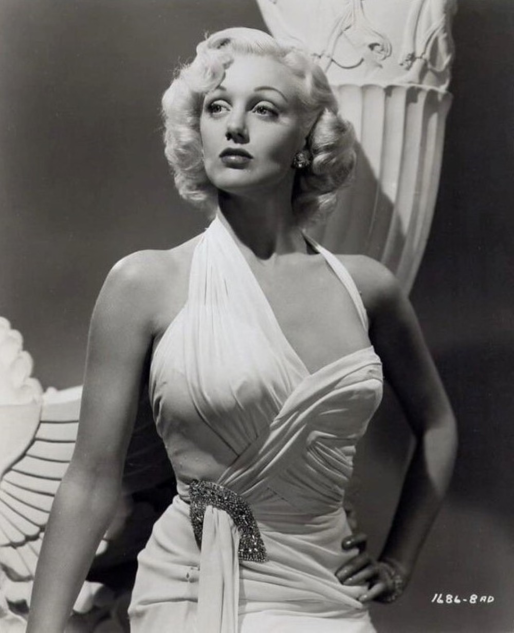 Jan Sterling nude 7