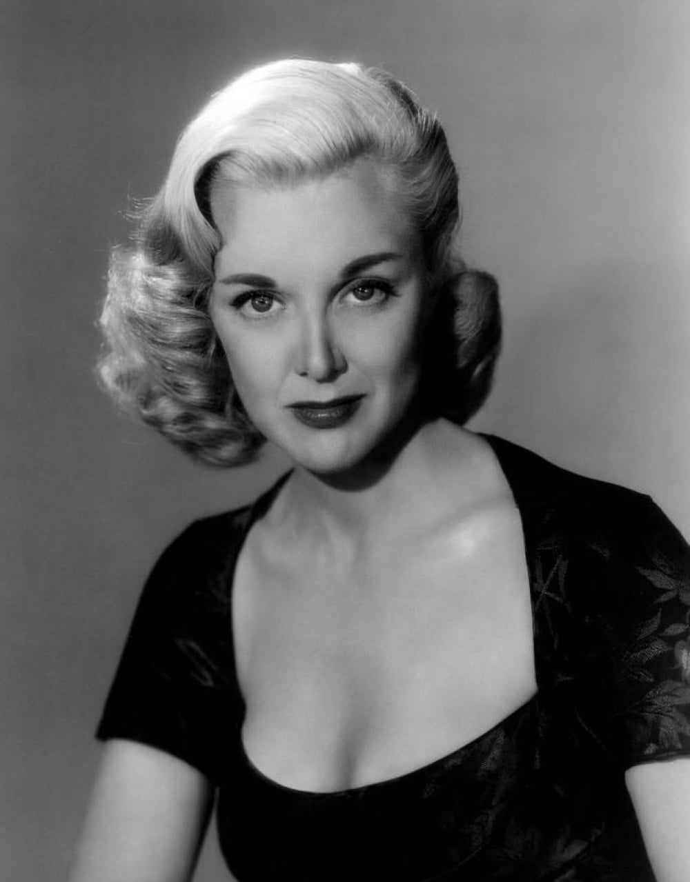 Jan Sterling nude 8