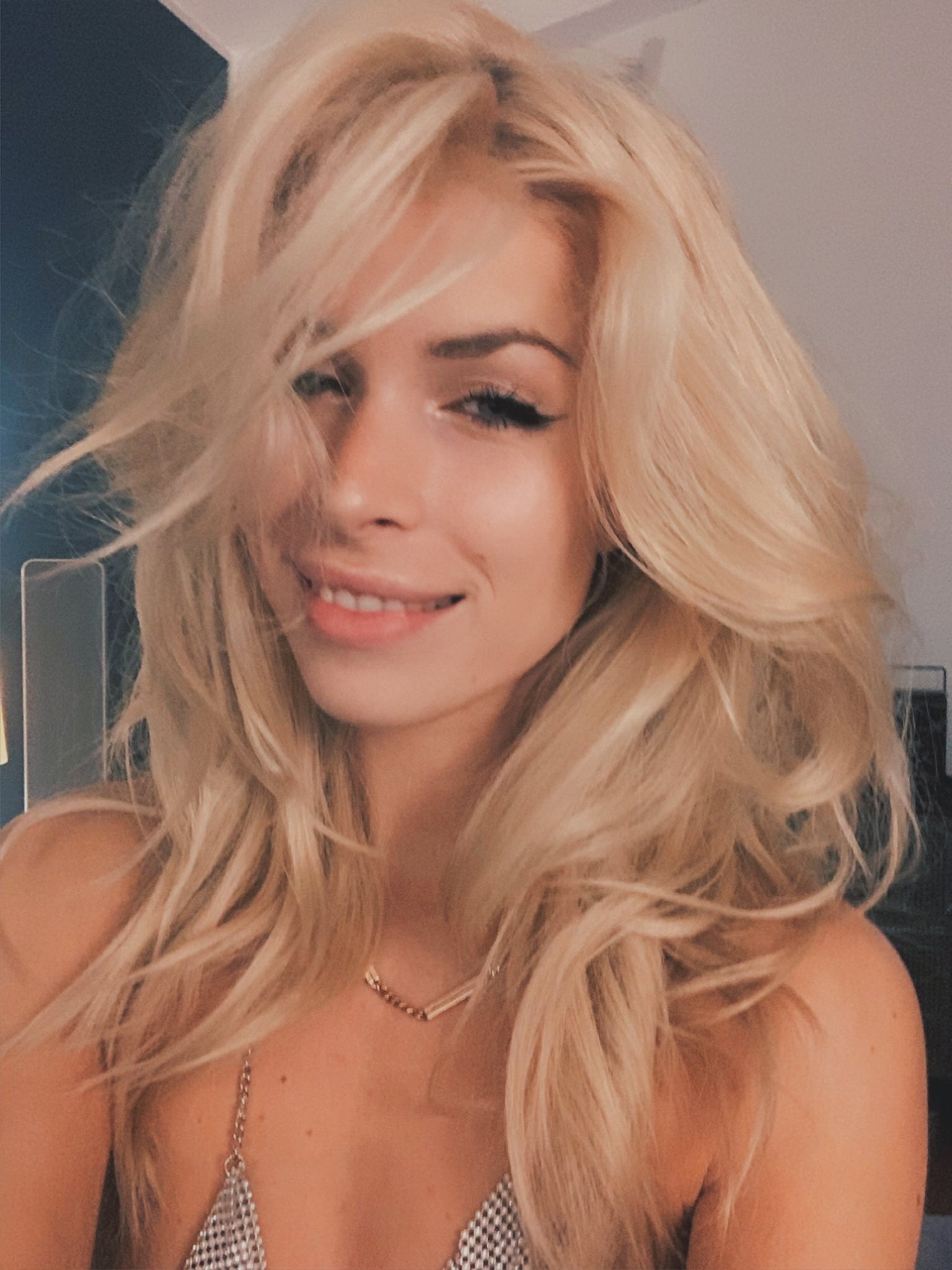 Jana Banana nude 7