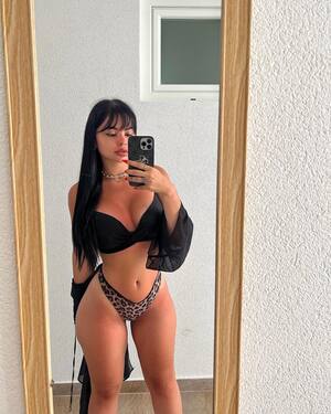 Jana Colovic nude 10