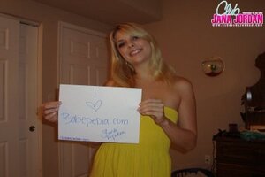 Jana Jordan nude 12