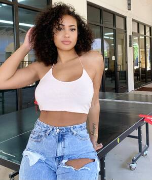 Janay Bankston nude 12