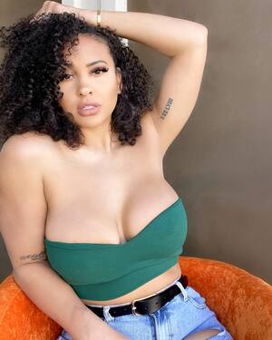 Janay Bankston nude 7