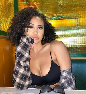 Janay Bankston nude 8