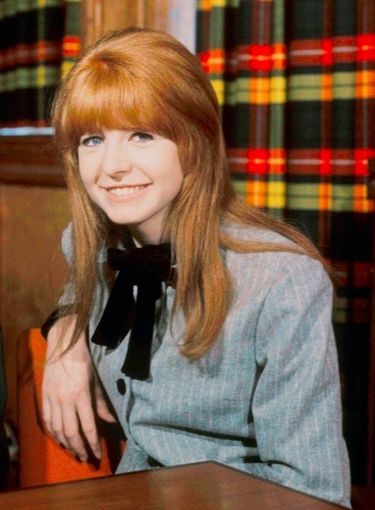 Jane Asher nude 10