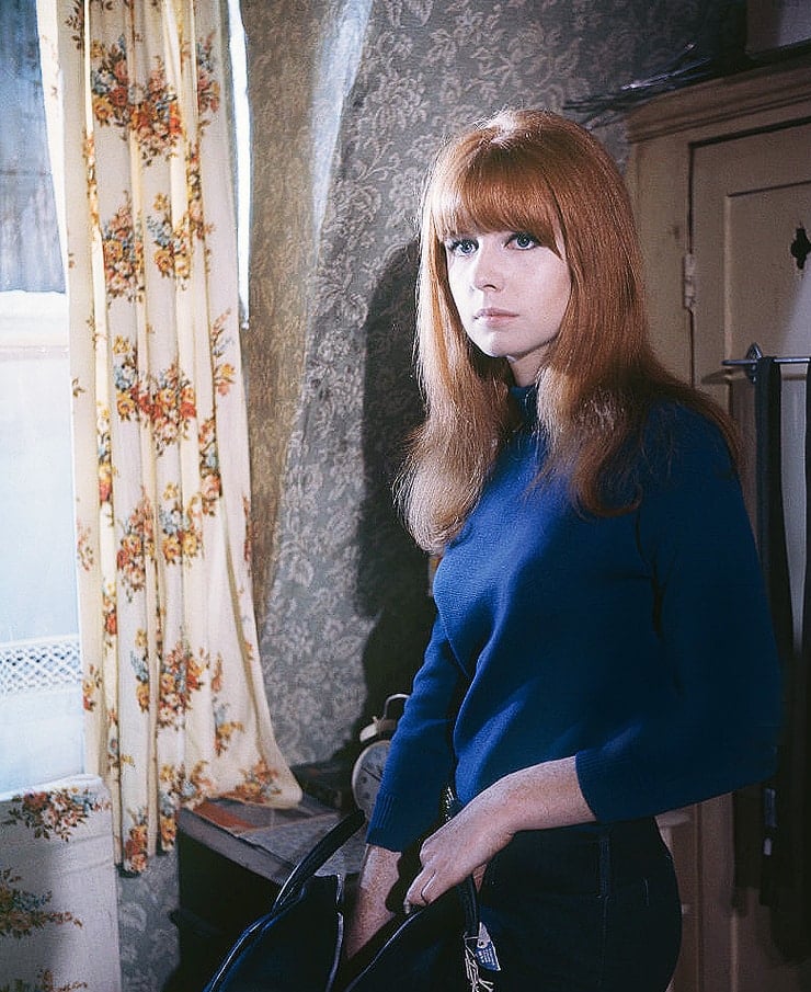 Jane Asher nude 11