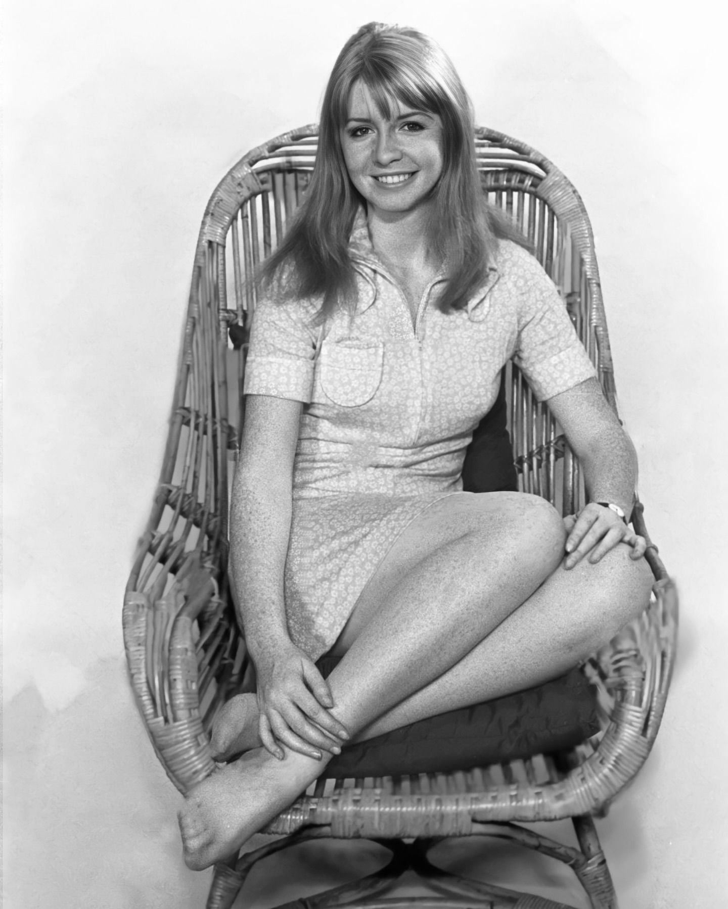 Jane Asher nude 12