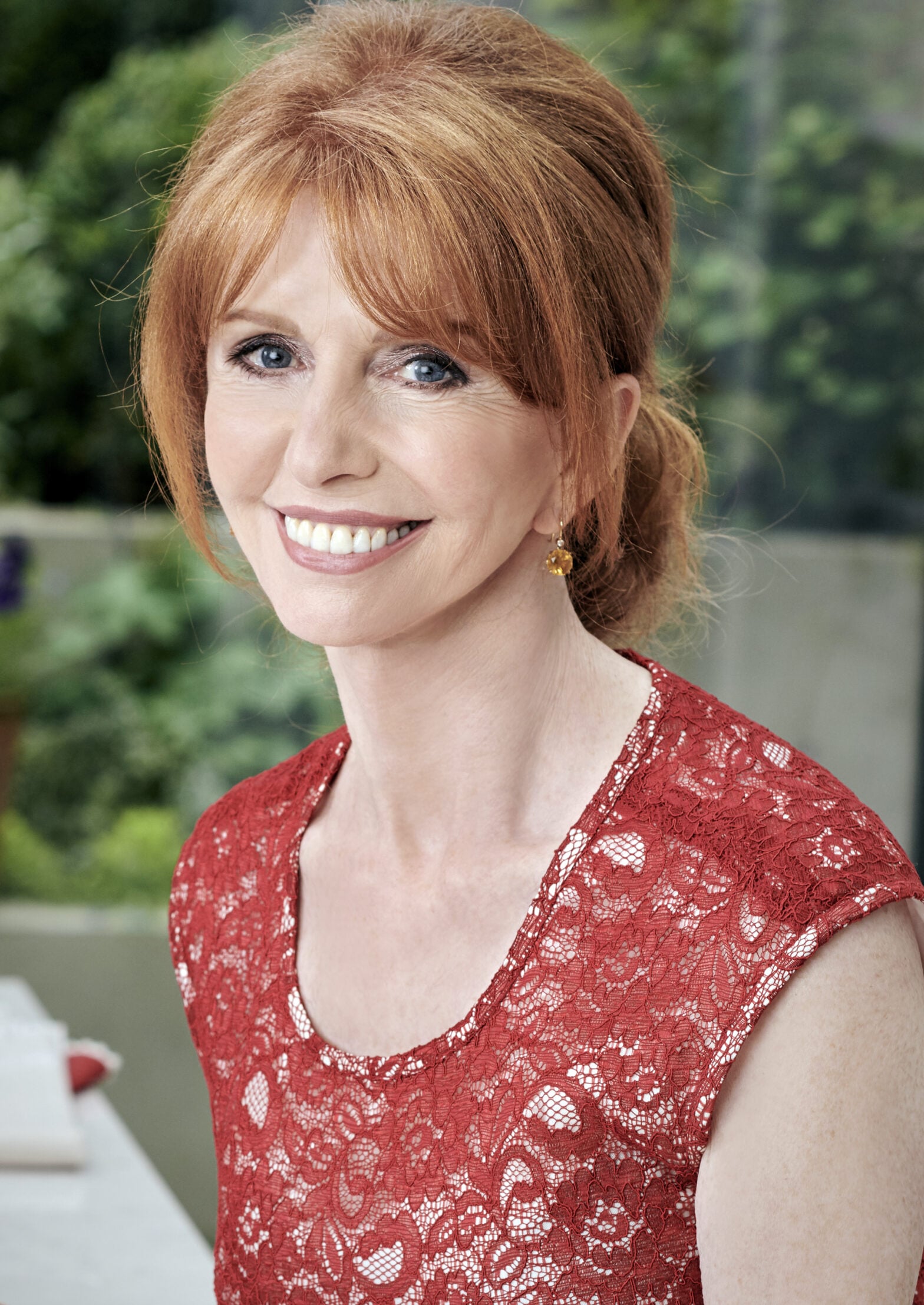Jane Asher nude 4