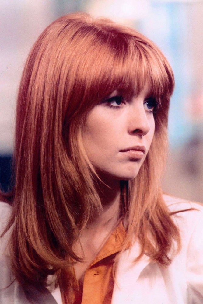 Jane Asher nude 5