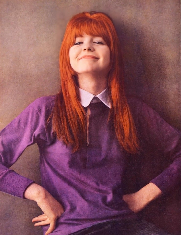 Jane Asher nude 6
