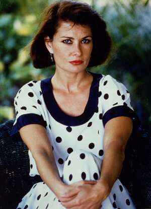 Jane Badler nude 4