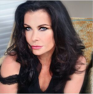 Jane Badler nude 9