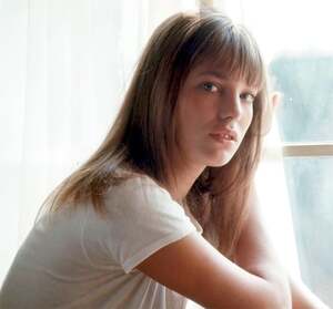 Jane Birkin nude 8
