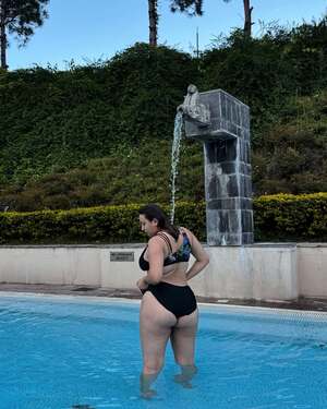Jane Dipika Garrett nude 7