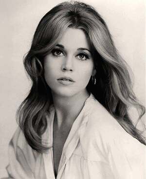 Jane Fonda nude 11