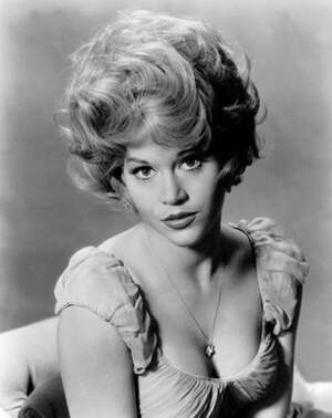 Jane Fonda nude 6