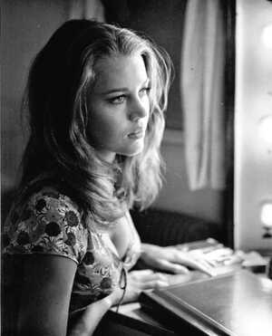 Jane Fonda nude 7