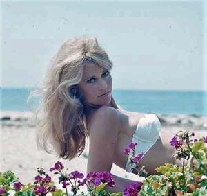 Jane Fonda nude 8