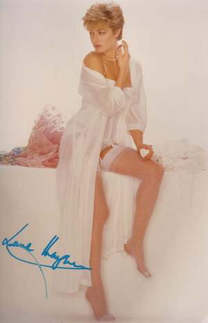 Jane Hargrave