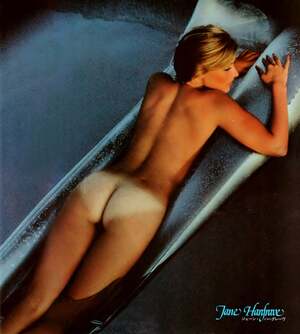Jane Hargrave nude 5