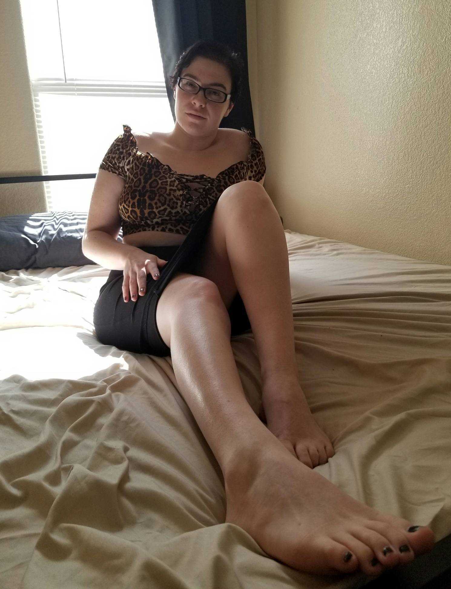 Jane Judge nude 3