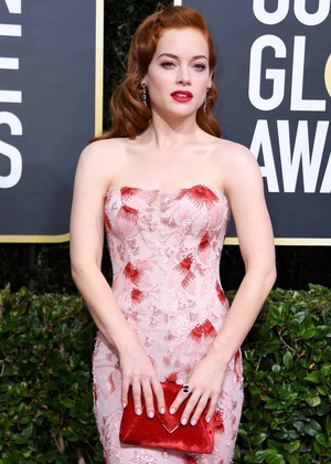 Jane Levy
