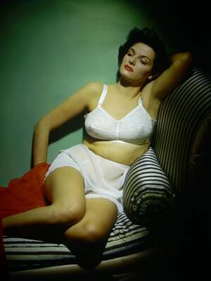 Jane Russell nude 1