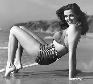 Jane Russell nude 11