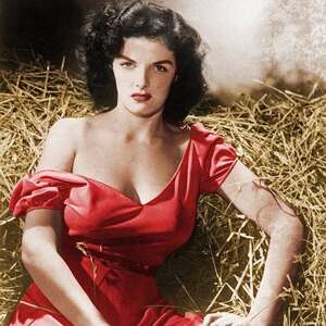 Jane Russell nude 12