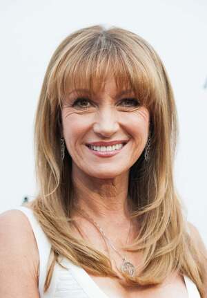 Jane Seymour nude 6