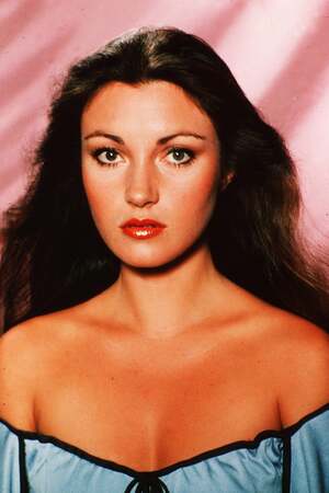 Jane Seymour nude 7